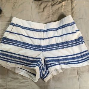 Loft Cotton Short